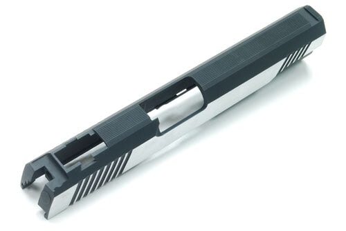 Aluminium Custom Slide for MARUI HI-CAPA 5.1 INFINITY/Dual Ver. - Image 6