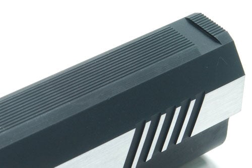 Aluminium Custom Slide for MARUI HI-CAPA 5.1 INFINITY/Dual Ver. - Image 7