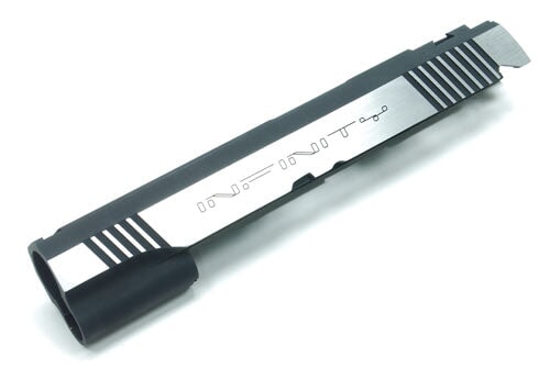 Aluminium Custom Slide for MARUI HI-CAPA 5.1 INFINITY/Dual Ver. - Image 2