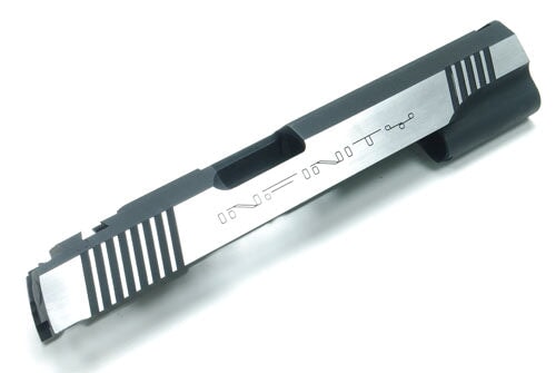 Aluminium Custom Slide for MARUI HI-CAPA 5.1 INFINITY/Dual Ver. - Image 3