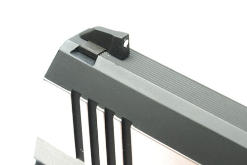 Guarder Steel Steer Front Sight for TM HI-CAPA 4.3 - Image 3
