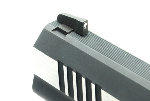 Guarder Steel Steer Front Sight for TM HI-CAPA 5.1 - Image 3