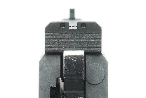 Guarder Steel Steer Rear Sight for MARUI HI-CAPA 5.1 (NO Marking) - Image 3