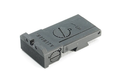 Guarder Steel Steer Rear Sight for MARUI HI-CAPA 5.1 (INFINITY Type) - Image 2
