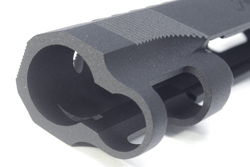 Guarder Aluminium Custom Slide for MARUI Golden Match 5.1 (INFINITY) - Image 6