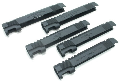 Guarder Aluminium Custom Slide for MARUI Golden Match 5.1 (MARUI OPS) - Image 10