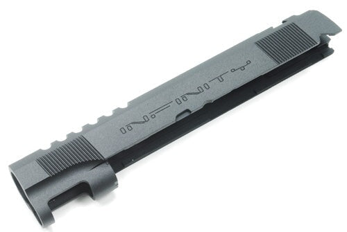 Guarder Aluminium Custom Slide for MARUI Golden Match 5.1 (INFINITY) - Image 2