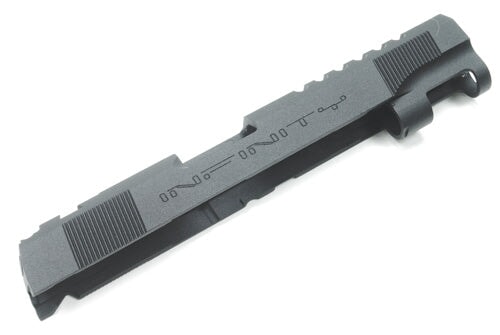 Guarder Aluminium Custom Slide for MARUI Golden Match 5.1 (INFINITY) - Image 3