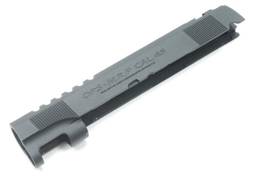 Guarder Aluminium Custom Slide for MARUI Golden Match 5.1 (MARUI OPS) - Image 2
