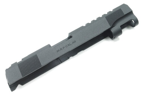 Guarder Aluminium Custom Slide for MARUI Golden Match 5.1 (MARUI OPS) - Image 3