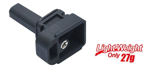 Guarder Aluminium Magazine Base Mount for MARUI HI-CAPA 5.1