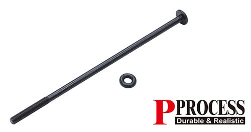 Guarder Magazine Base Mount Screw for MARUI HI-CAPA 5.1 / 4.3