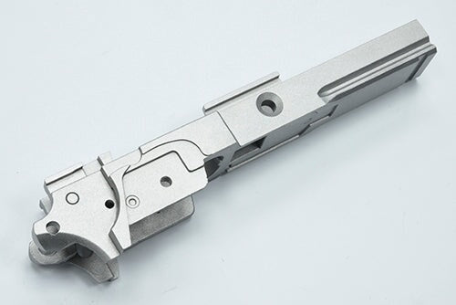 Guarder Aluminium Frame for MARUI HI-CAPA 5.1 (Standard/NO Marking/Alum. Original) - Image 2