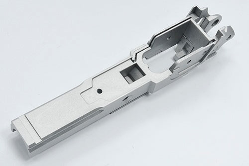 Guarder Aluminium Frame for MARUI HI-CAPA 5.1 (Standard/NO Marking/Alum. Original) - Image 4