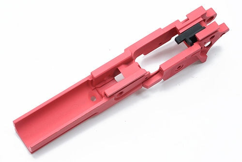 Guarder Aluminium Frame for MARUI HI-CAPA 5.1 (Standard/NO Marking/Pink) - Image 3