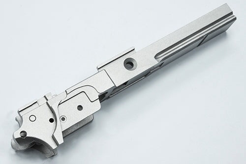 Guarder Aluminium Frame for MARUI HI-CAPA 4.3 (4.3 Type/NO Marking/Alum. Original) - Image 2