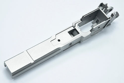 Guarder Aluminium Frame for MARUI HI-CAPA 4.3 (4.3 Type/NO Marking/Alum. Original) - Image 4