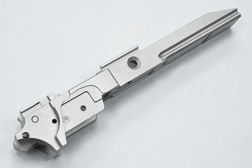 Guarder Aluminium Frame for MARUI HI-CAPA 5.1 (GD Type/NO Marking/Alum. Original) - Image 2