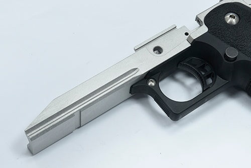 Guarder Aluminium Frame for MARUI HI-CAPA 5.1 (GD Type/NO Marking/Alum. Original) - Image 7