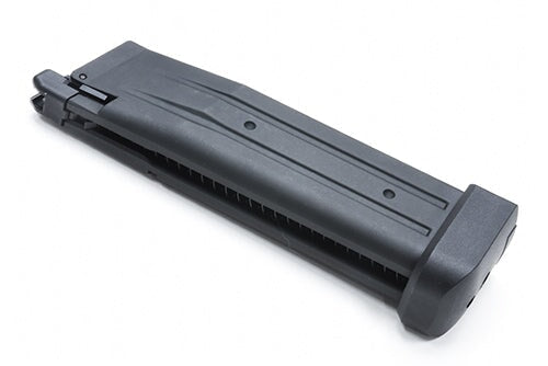Guarder Aluminium Magazine Kit for MARUI HI-CAPA 5.1 / 4.3 (No Marking/Black) - Image 2