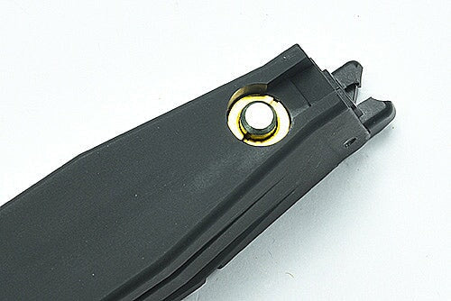 Guarder Aluminium Magazine Kit for MARUI HI-CAPA 5.1 / 4.3 (No Marking/Black) - Image 5