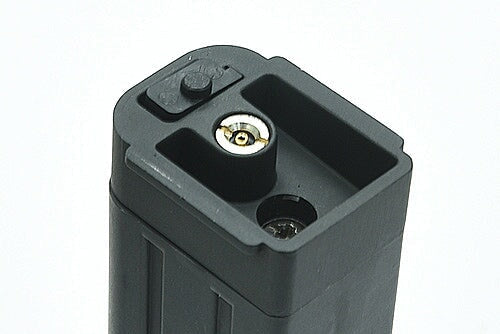 Guarder Aluminium Magazine Kit for MARUI HI-CAPA 5.1 / 4.3 (No Marking/Black) - Image 6