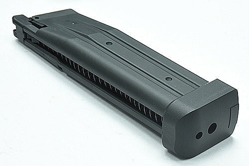 Guarder Aluminium Magazine Kit for MARUI HI-CAPA 5.1 / 4.3 (No Marking/Black) - Image 7