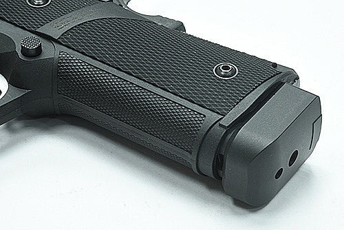Guarder Aluminium Magazine Kit for MARUI HI-CAPA 5.1 / 4.3 (No Marking/Black) - Image 8
