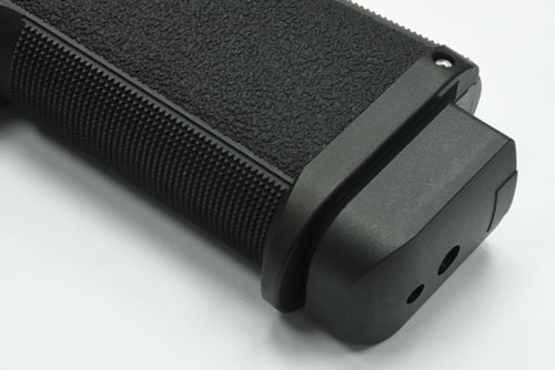 Guarder Aluminium Magazine Kit for MARUI HI-CAPA 5.1 / 4.3 (No Marking/Silver) - Image 8