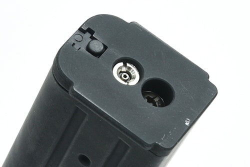 Guarder Light Weight Aluminium Magazine For MARUI HI-CAPA 4.3 (Black) - Image 4