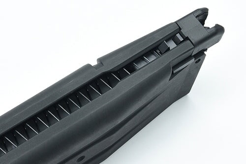 Guarder Light Weight Aluminium Magazine For MARUI HI-CAPA 4.3 (Black) - Image 6