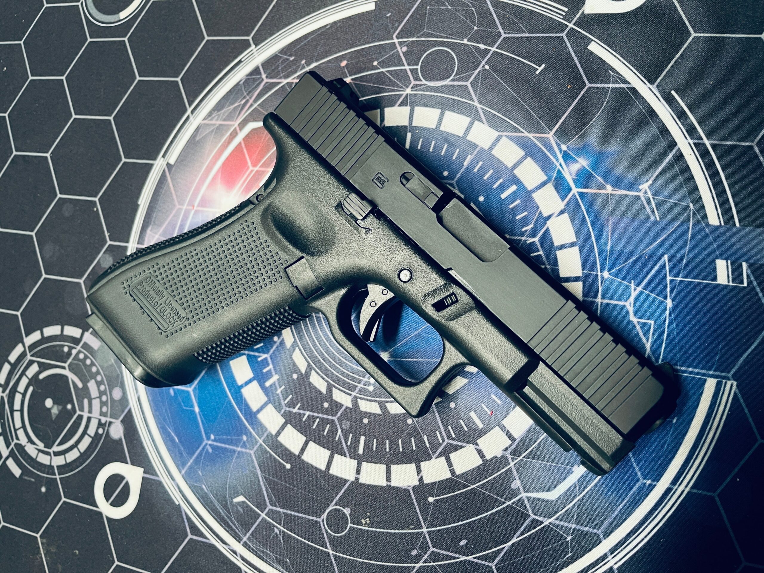 E&C Glock G45 Gen 5 Gel Blaster - Image 6