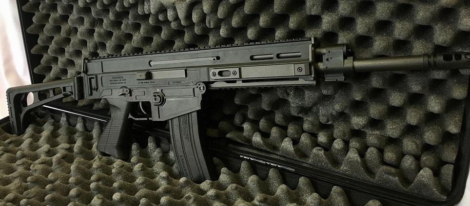 CZ 805 Bren - Image 2