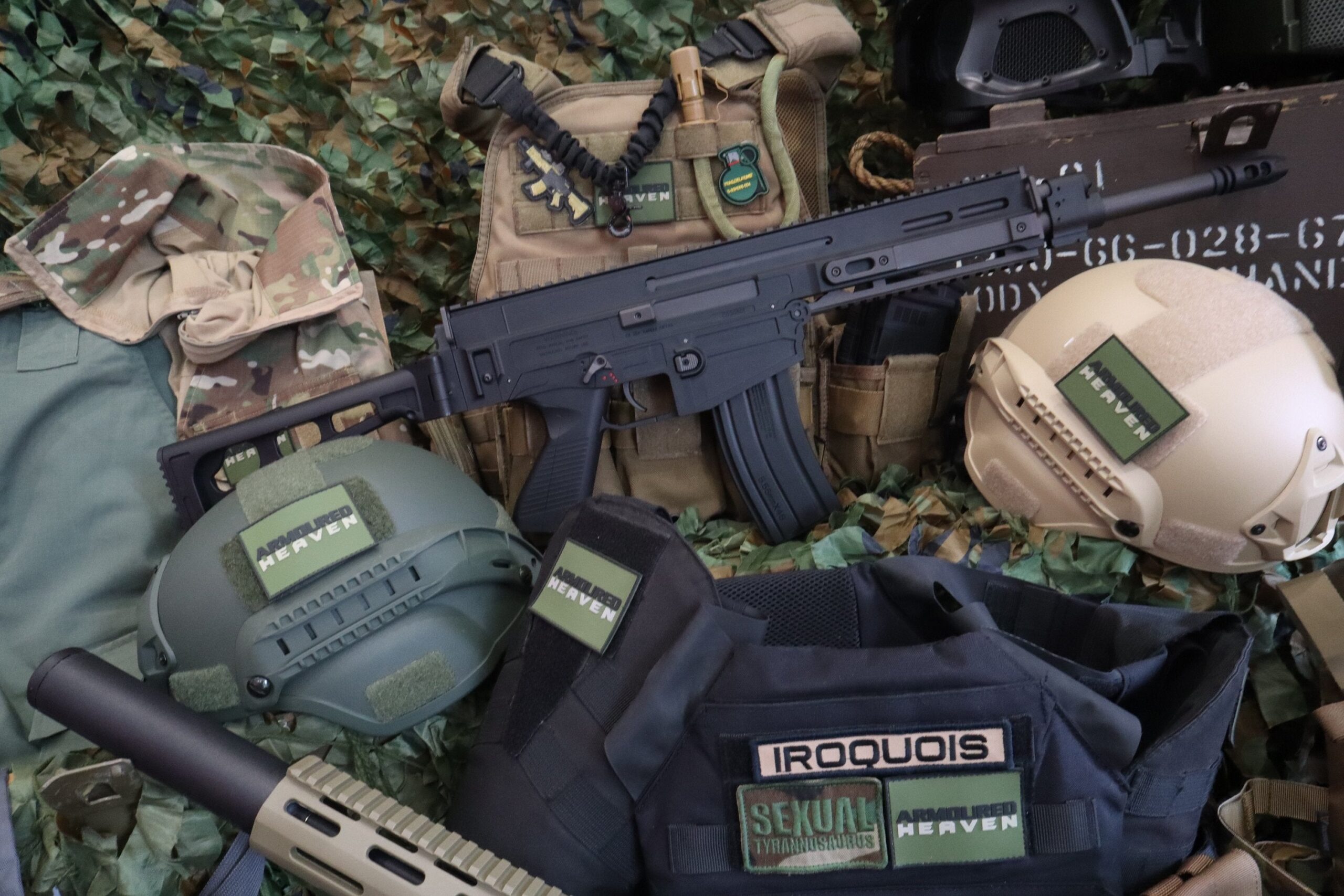 CZ 805 Bren - Image 3