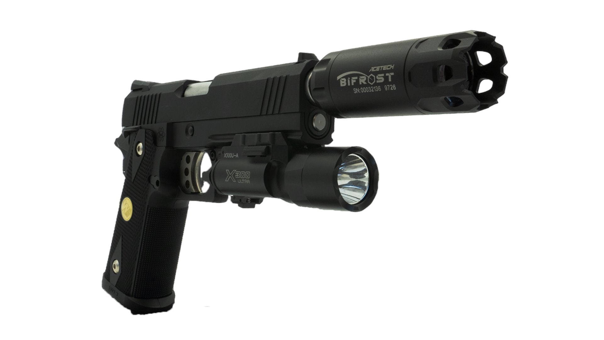 Acetech BiFrost - Image 4