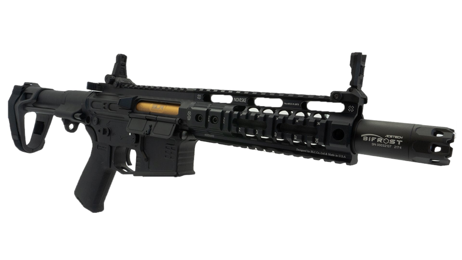 Acetech BiFrost - Image 5