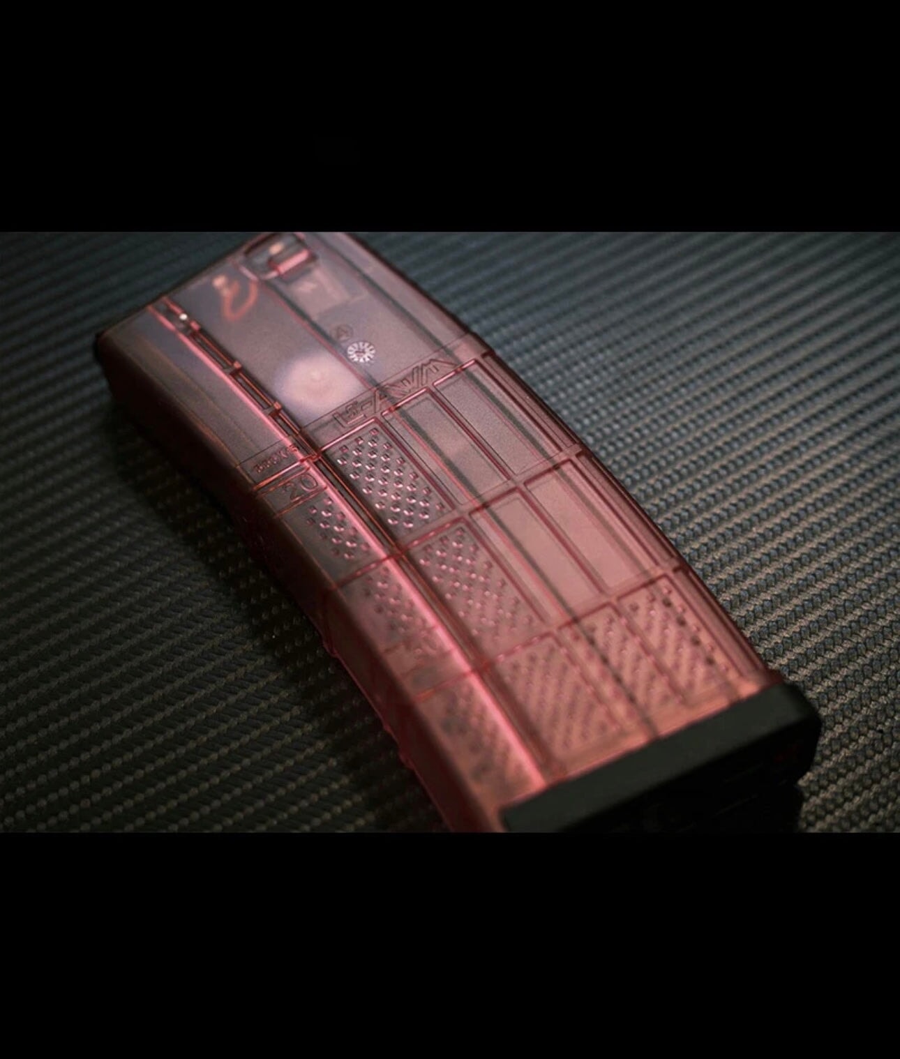 LDT Lancer L5 Spring magazine for AEG - Image 9