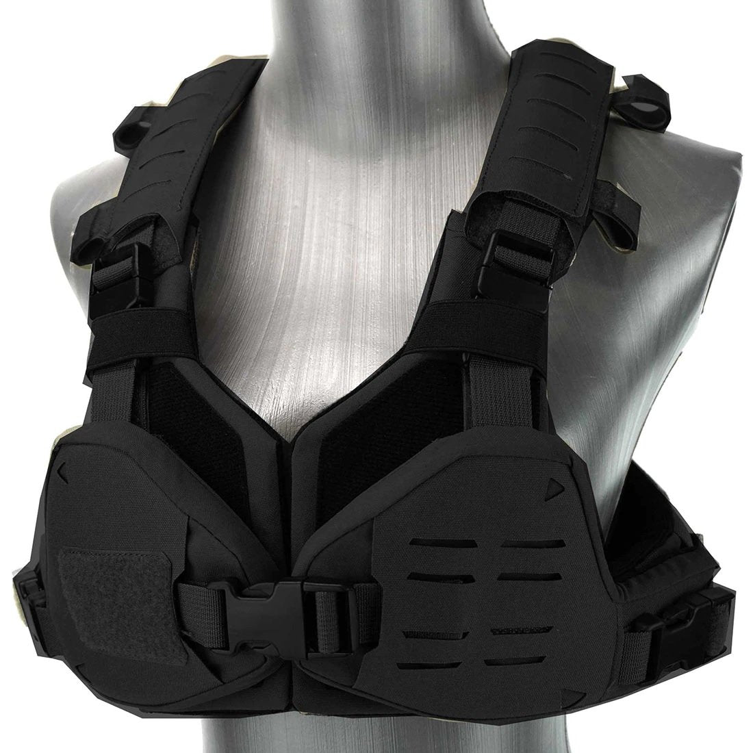 DMgear Tactical Vest Bikini Armour - Image 6
