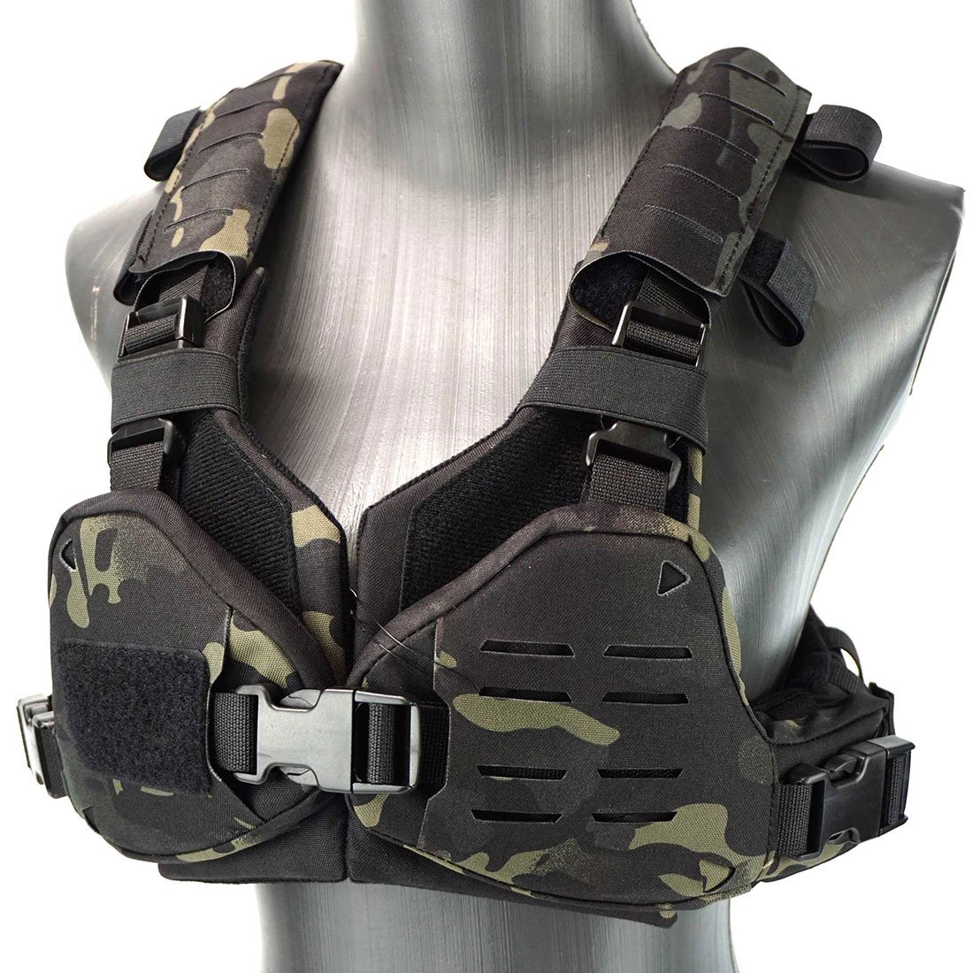 DMgear Tactical Vest Bikini Armour - Image 4