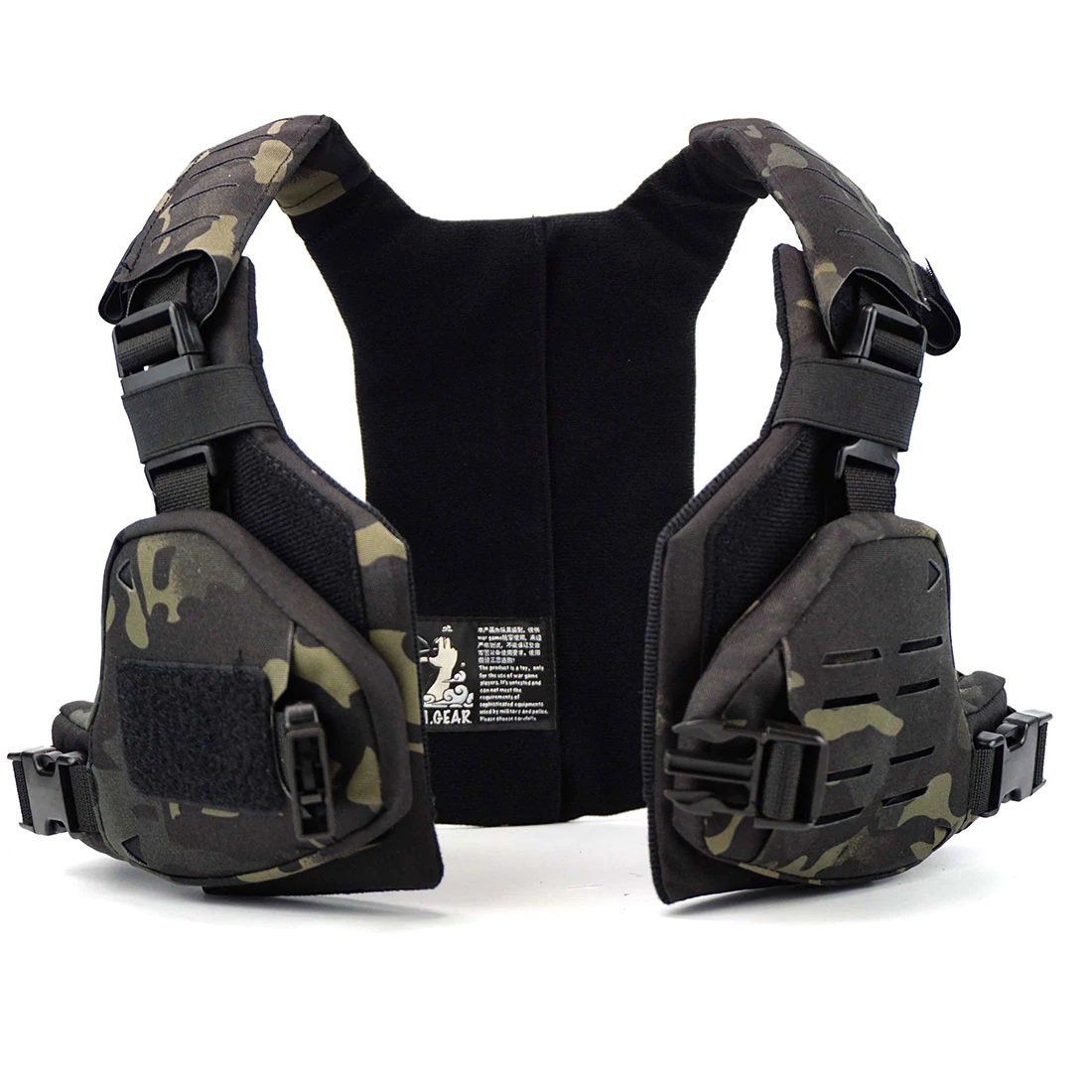 DMgear Tactical Vest Bikini Armour - Image 10