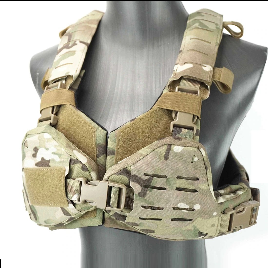 DMgear Tactical Vest Bikini Armour - Image 2