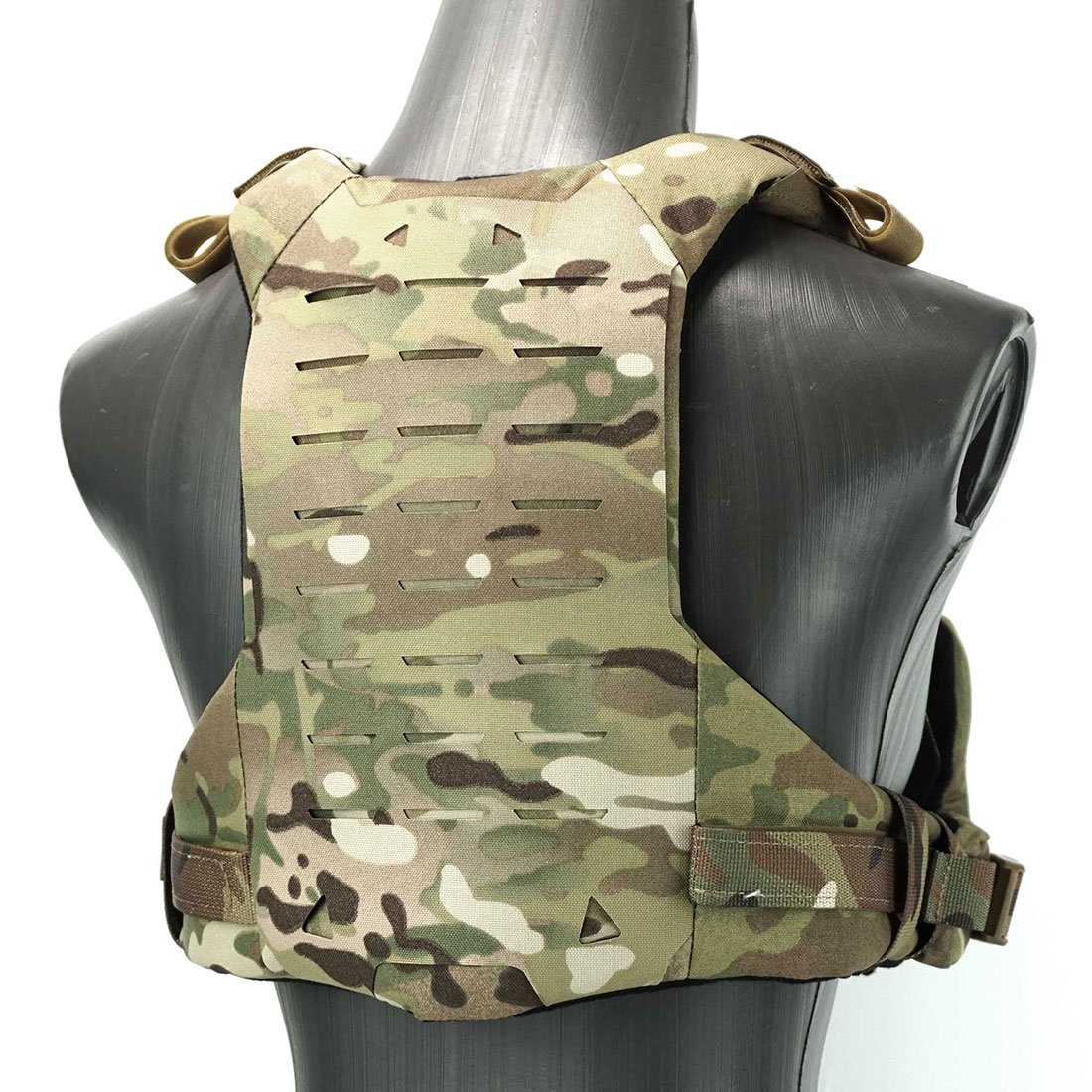 DMgear Tactical Vest Bikini Armour - Image 3