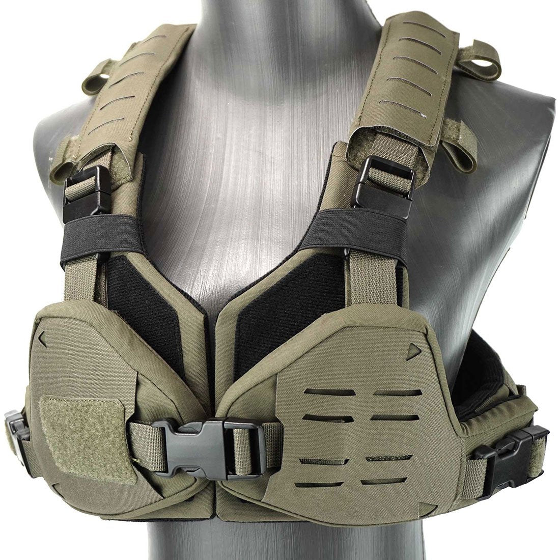 DMgear Tactical Vest Bikini Armour - Image 8