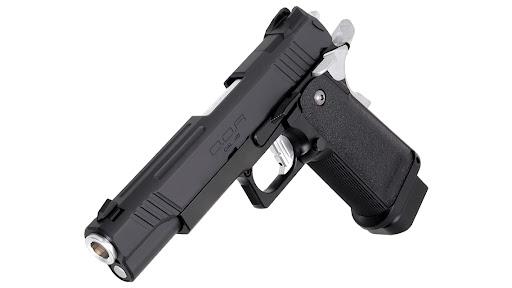 Tokyo Marui 5.1 DOR Hi-Capa Gel Blaster - Image 5