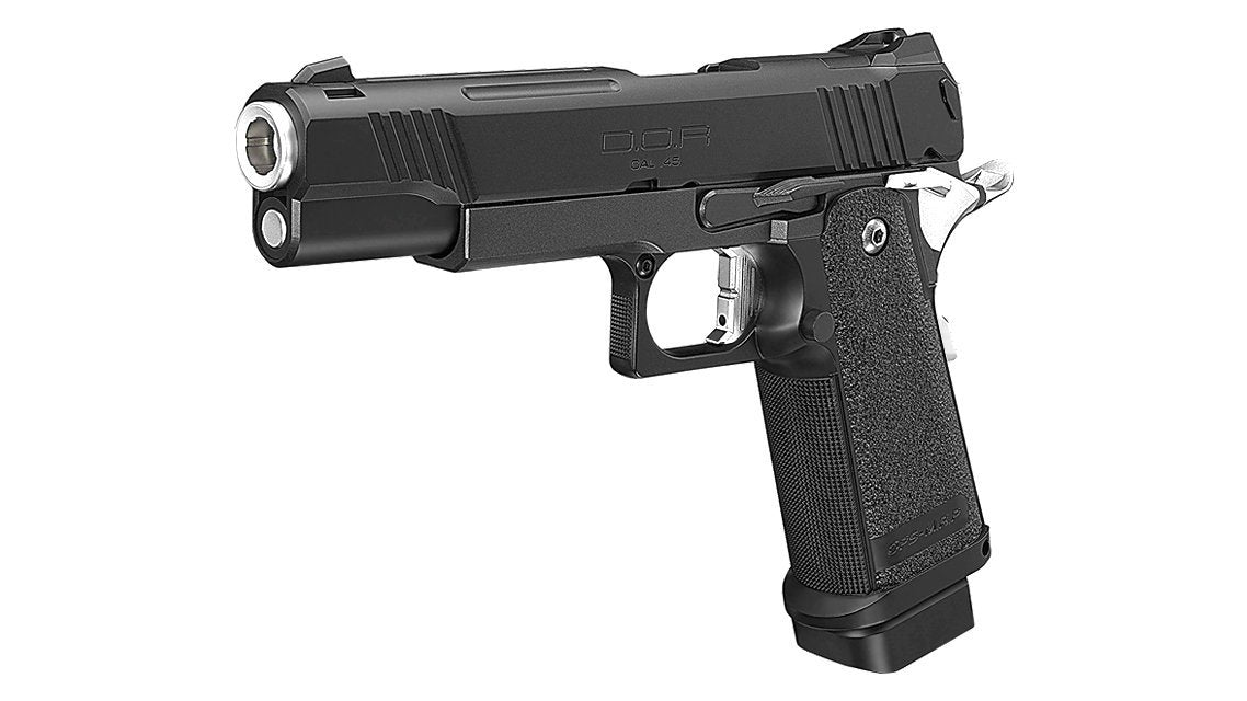 Tokyo Marui 5.1 DOR Hi-Capa Gel Blaster - Image 2