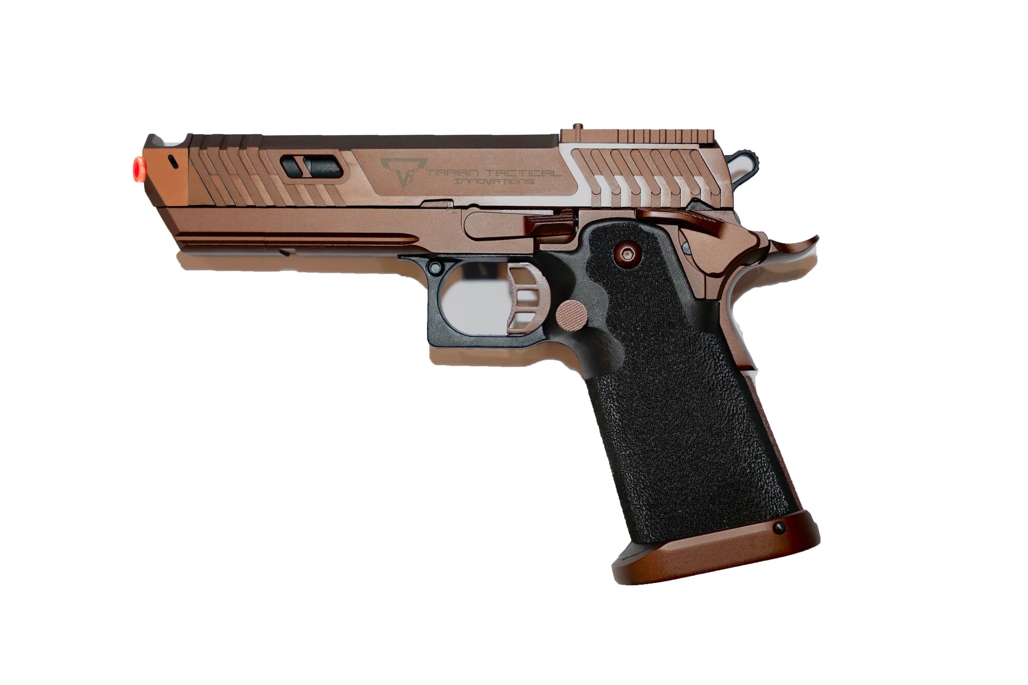 Armourer Works TTI™ / EMG - 2011 Sand Viper GBB Gel Blaster (Full Auto) - Image 6