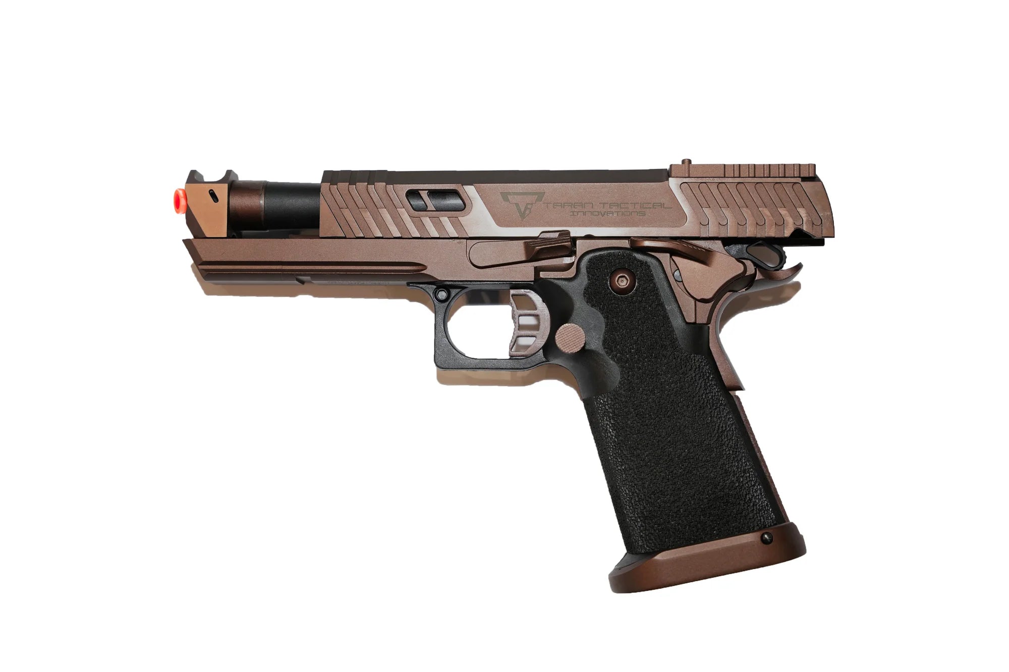 Armourer Works TTI™ / EMG - 2011 Sand Viper GBB Gel Blaster (Full Auto) - Image 5