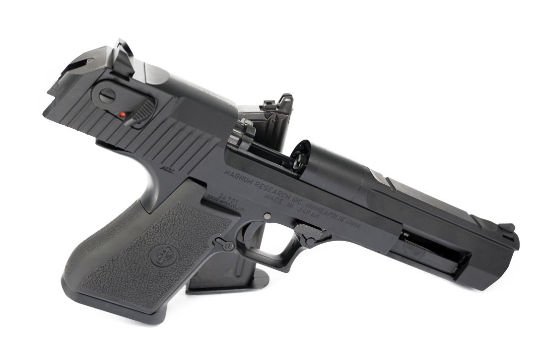 Tokyo Marui Desert Eagle Gel Blaster - Image 9