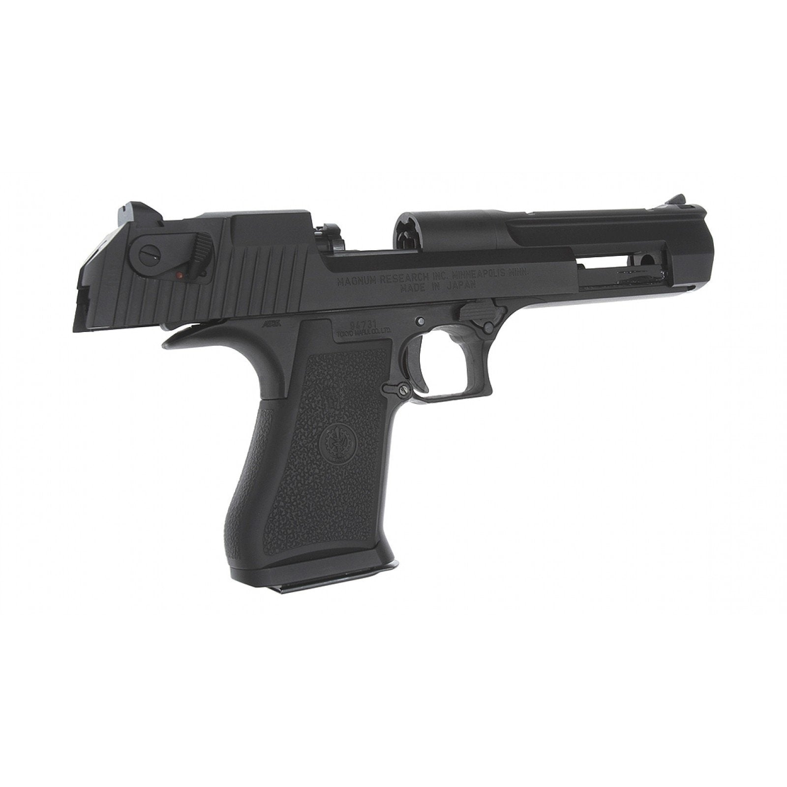 Tokyo Marui Desert Eagle Gel Blaster - Image 8