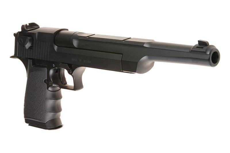 Tokyo Marui Desert Eagle 10" Hunting Gel Blaster - Image 3